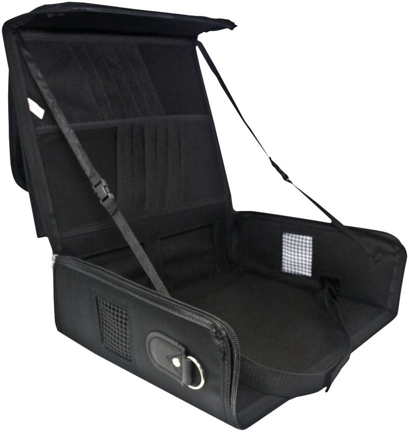 Tomee Travel Bag for Xbox 360 (Slim Model)/ PS3 (Slim Model)